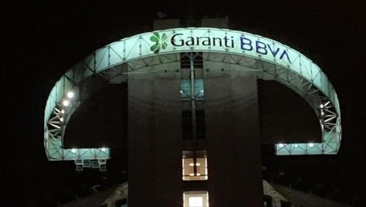 Garanti BBVA SPK’dan onay aldığını duyurdu