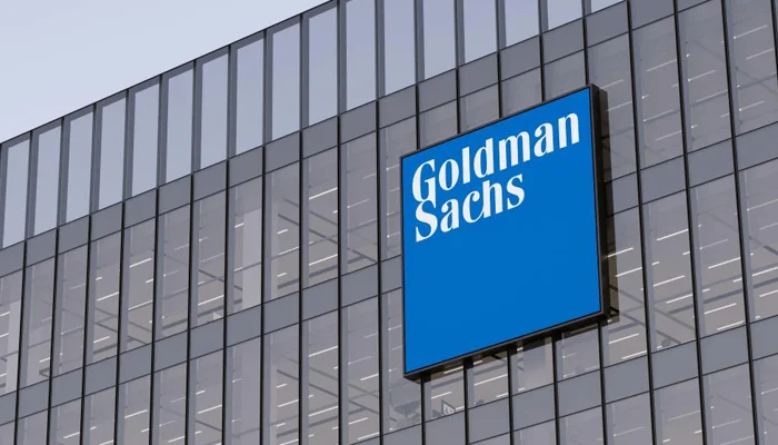 goldman