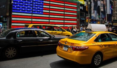 Kadıköy ve Eminönü için konuşulmuştu! New York’ta trafiği azaltacak sistem hayata geçti