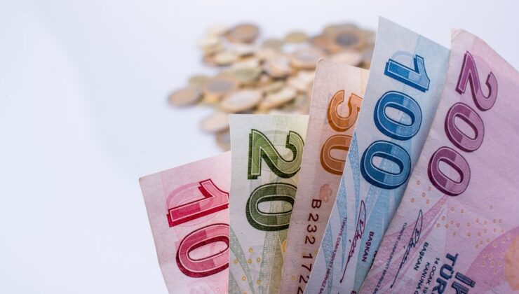 Türk lirasının reel değeri Şubat 2021’den bu yana zirvede