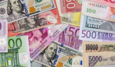 Dolardan daha değerli para birimleri! Euro değil, Sterlin değil…