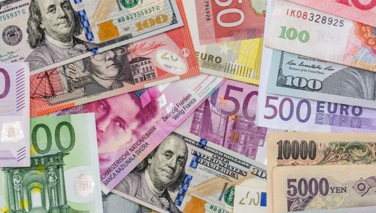 Dolardan daha değerli para birimleri! Euro değil, Sterlin değil…