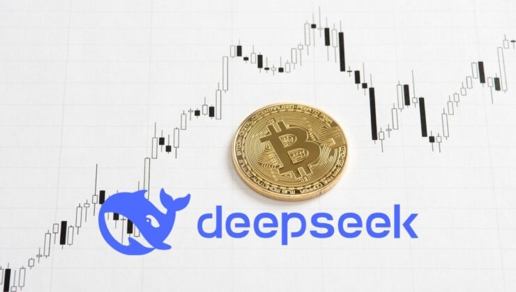 Deepseek coin var mı, hangi borsada?