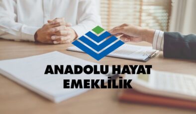 Anadolu Hayat Emeklilik hedef fiyat 2025 ortaya çıktı