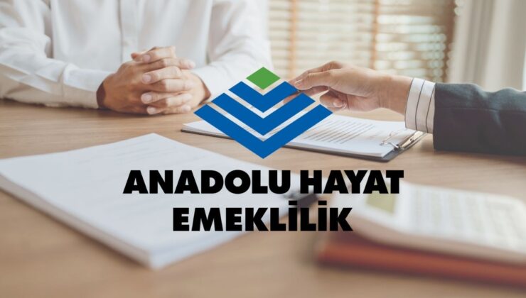 Anadolu Hayat Emeklilik hedef fiyat 2025 ortaya çıktı