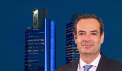 Sabancı Holding CFO’su Köstem enerji ve bankacılık sektörünün geleceğini değerlendirdi