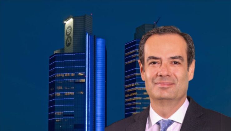 Sabancı Holding CFO’su Köstem enerji ve bankacılık sektörünün geleceğini değerlendirdi