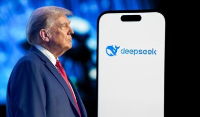 Deepseek’in ardından Trump yönetiminden yeni hamle: Çin’e çip satışlarında kısıtlama