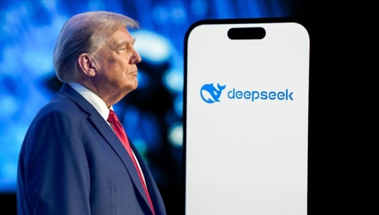 Deepseek’in ardından Trump yönetiminden yeni hamle: Çin’e çip satışlarında kısıtlama