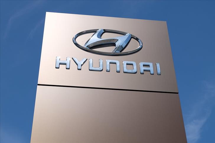 hyundai 1