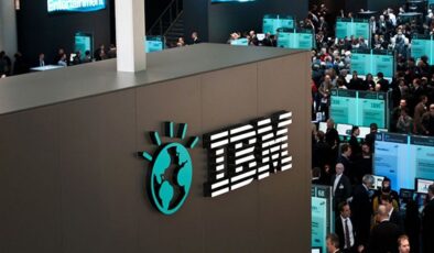 IBM Wall Street beklentilerinin üzerinde gelir ve kar açıkladı