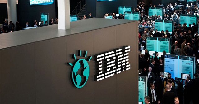 IBM Wall Street beklentilerinin üzerinde gelir ve kar açıkladı