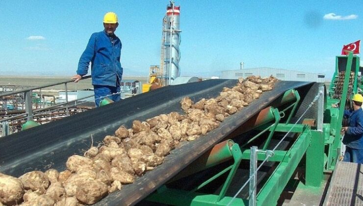 ÖİB’den Iğdır Şeker Fabrikası satışına onay geldi