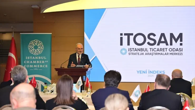 İTO, İstanbul Tüketici Fiyat İndeksi’ni yarın açıklıyor