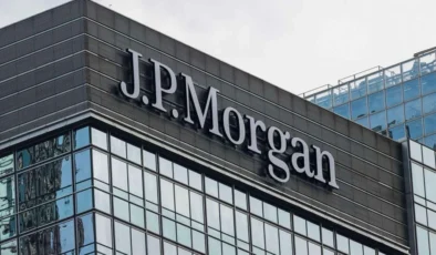 JPMorgan faiz indirimine neden gitmediğini açıkladı