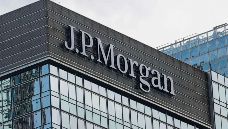 JPMorgan faiz indirimine neden gitmediğini açıkladı