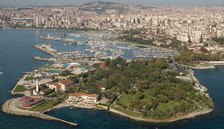 kadiköy fenerbahç