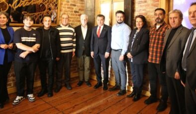 Türk mobilyası bir tıkla dünyaya ulaşıyor