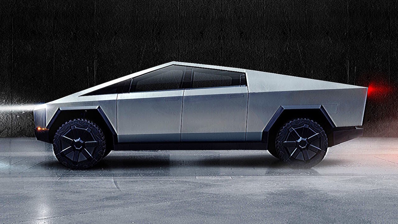 tesla cybertruck indirim listesi fiyatları