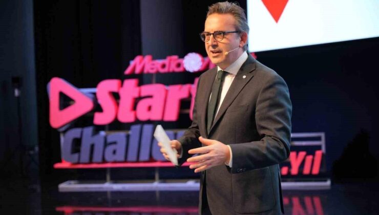 MediaMarkt Startup Challenge’da kazanan Crait AI oldu