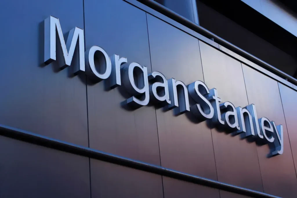 morgan
