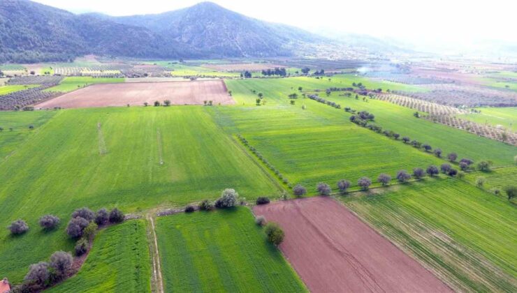Muğla’ya 28 milyar TL’lik yatırım