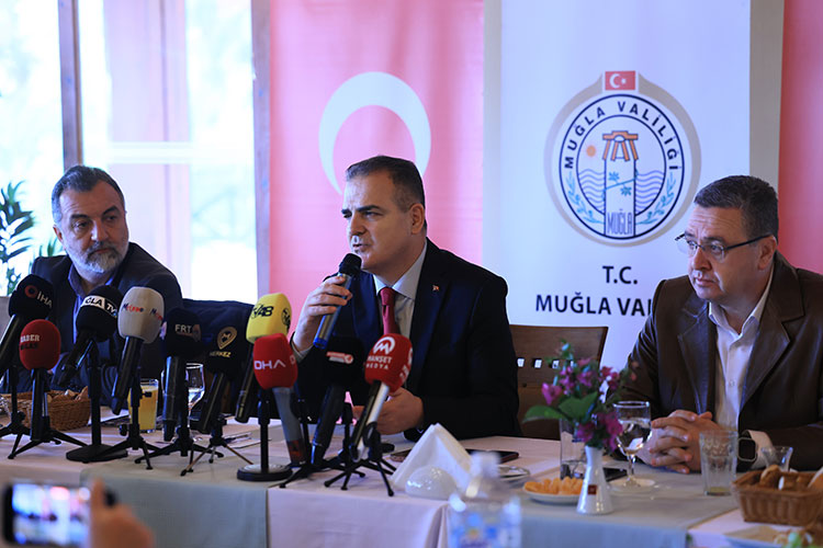 muğla