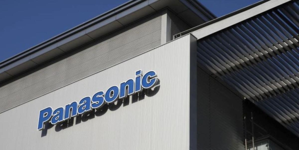 panasonic