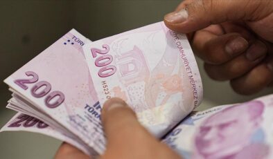Esnafa yüzde 50 faiz indirimli kredi verilecek