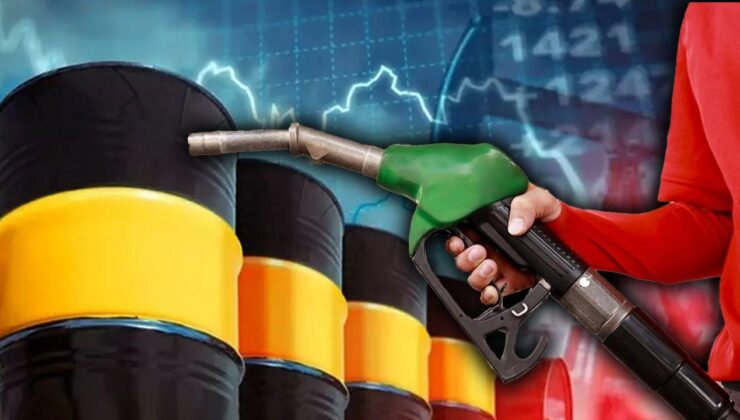 Benzine zam geldi! 17 Ocak itibarıyla güncel benzin fiyatları