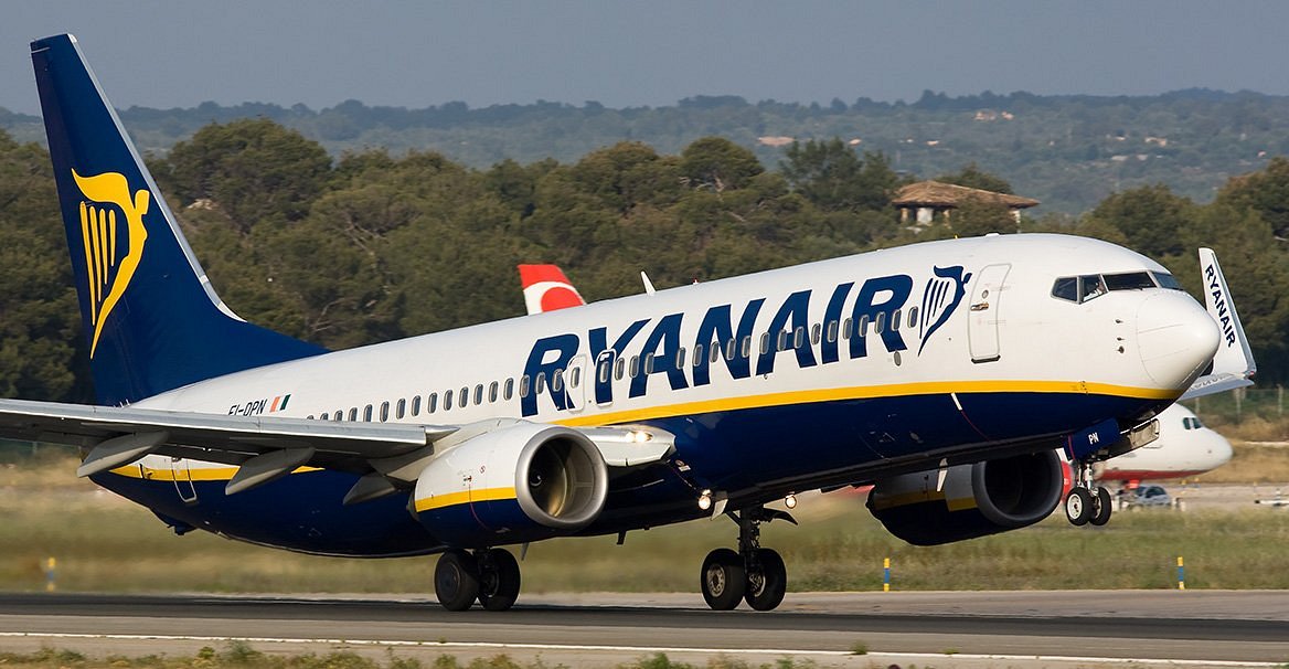 rayanair