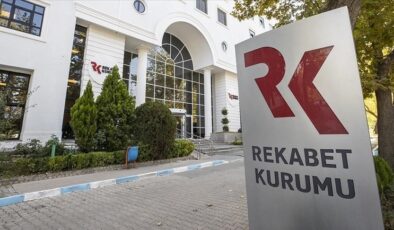 Rekabet Kurumu 3 büyük markaya soruşturma açtı