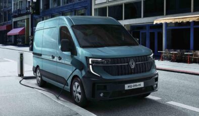 Renault Grubu 2024’te 2 milyondan fazla araç satışı ile %1,3 büyüme kaydetti