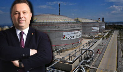 Socar Türkiye’de 7 milyar dolarlık petrokimya yatırımı planlıyor