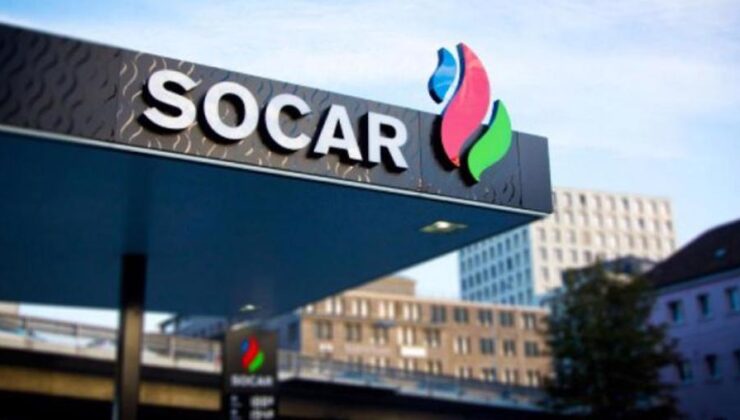 SOCAR, Türkiye’ye 7 milyar dolar yatırım yapacak