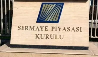 SPK 8 kişiye geçici işlem yasağı uygulayacak