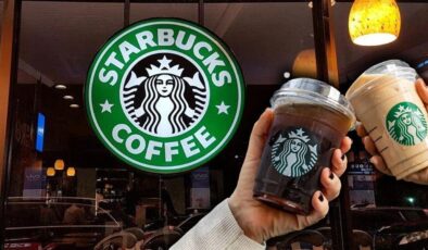 %4 düşüş kaydeden Starbucks’ın dönüş stratejisi olumlu sonuçlar doğurdu