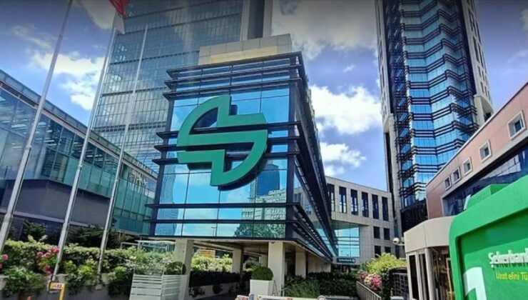 Şekerbank’ın hisse devri askıya alındı