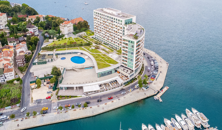 tarabya sariyer