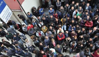 TCDD, Haydarpaşa Liman İşletme Müdürlüğü KPSS ile personel alacak