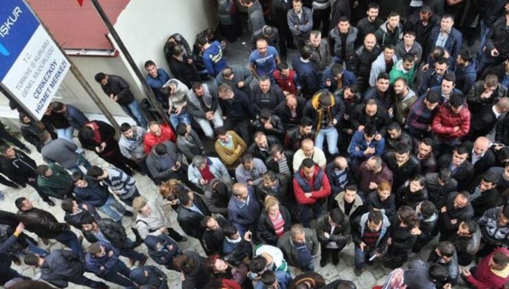 TCDD, Haydarpaşa Liman İşletme Müdürlüğü KPSS ile personel alacak