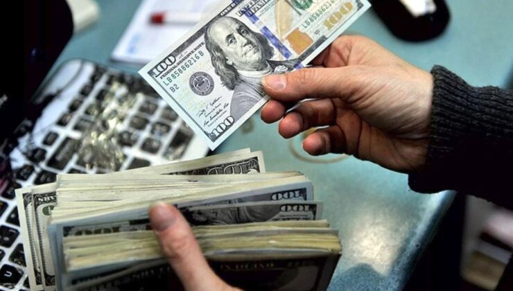 TCMB: Kasım 2024’te özel sektörün yurt dışı kredi borcu 175,7 milyar dolar
