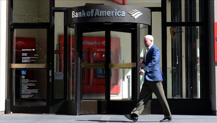 BofA Türk bankaları hisseleri için hedef fiyatları yükseltti