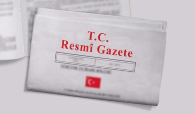 2025 Yılı Yatırım Programı Resmi Gazete’de yayımlandı
