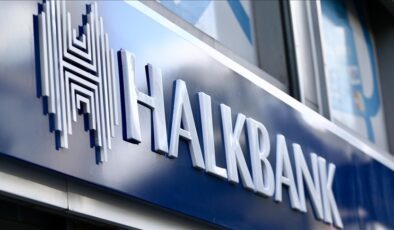 Halkbank esnafa faiz indirimli kredi desteği sunuyor