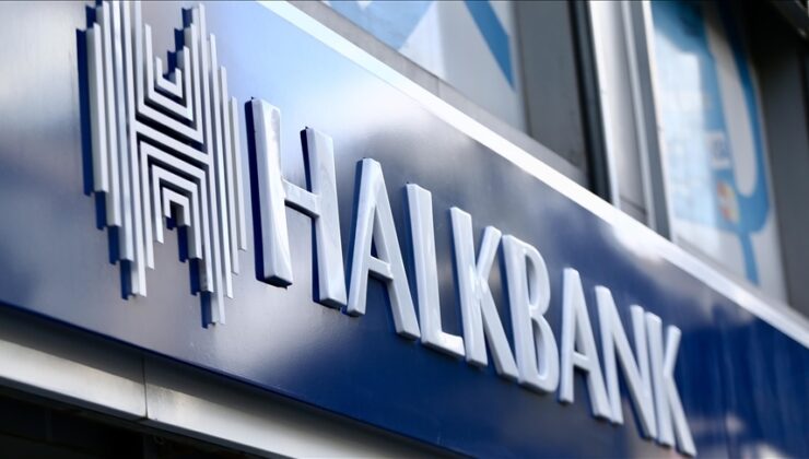 Halkbank esnafa faiz indirimli kredi desteği sunuyor