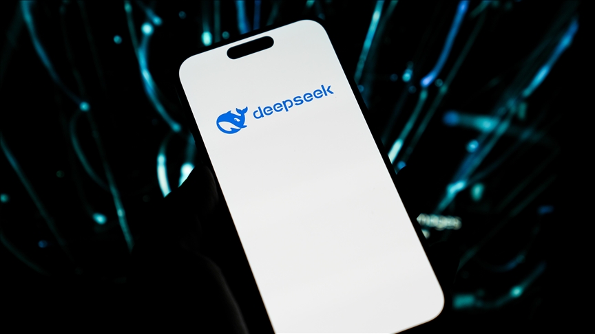 deepseek coin var mı