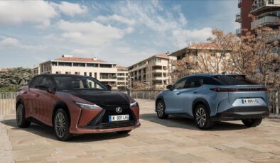 2025 otomobil fiyatları güncellendi! BYD, Honda, Toyota, Lexus ve Opel fiyatları…