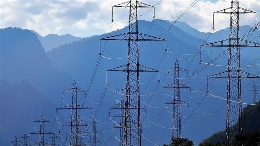 Türkiye'de elektrik tüketimi bir günde ne kadar