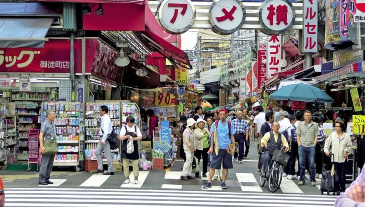 Japonya’da tüketici güveni son 1,5 yılın en düşüğünde